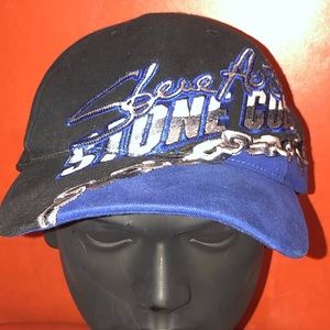 Vintage WWE Stone Cold Steve Austin SnapBack Cap